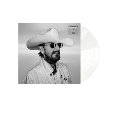 Ringo Starr, Look Up | Vinile Colorato 1