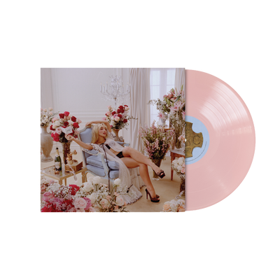 Sabrina Carpenter, Man's Best Friend | Vinile Alternative Cover #2 Esclusivo 1