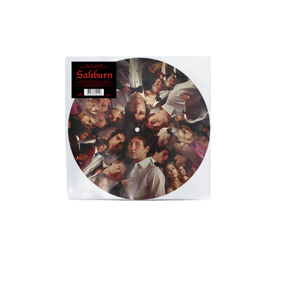 Saltburn, Saltburn (Music From The Motion Picture) | Picture Disc 1