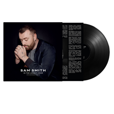 Sam Smith, In The Lonely Hour (10th Anniversary) | Vinile 1