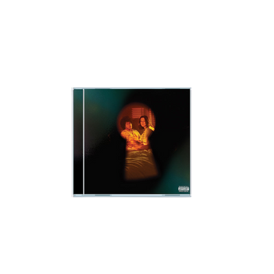 Selena Gomez, I Said I Love You First | CD Standard 1