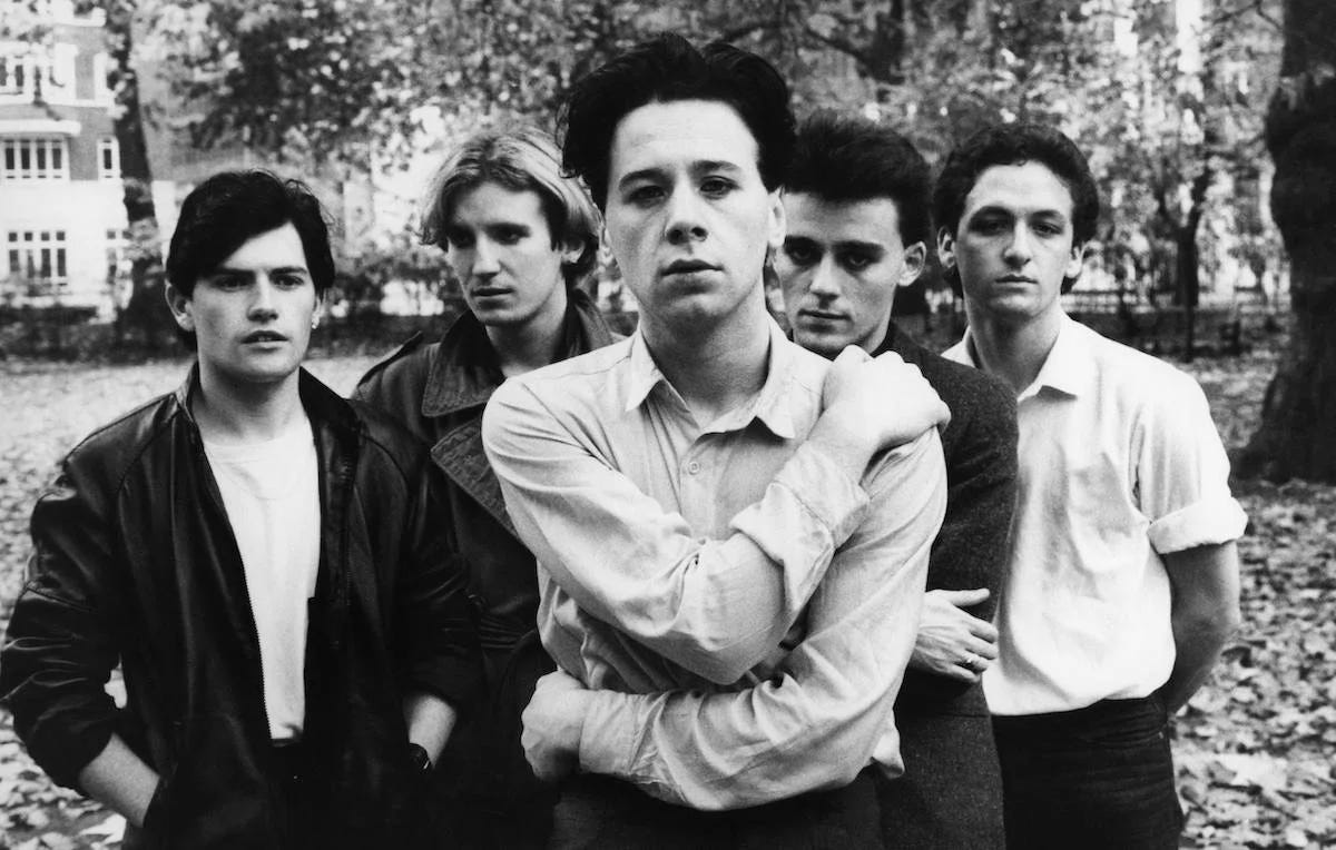 Simple Minds