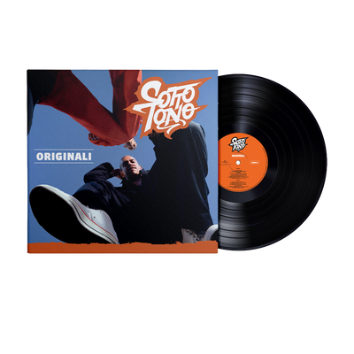 Sottotono, Originali | Vinile 1