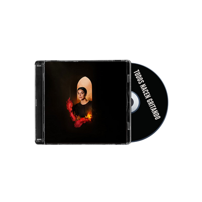 St. Vincent, Todos Nacen Gritando | CD 1