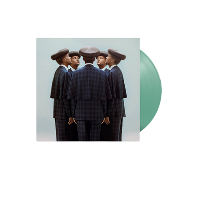 Stromae, Multitude | Vinile Colorato 1
