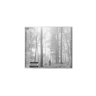 Taylor Swift, folklore | CD 1