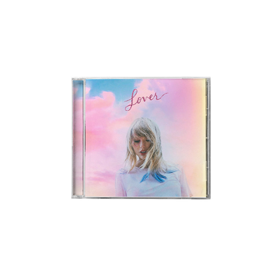 Taylor Swift, Lover | CD 1