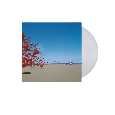 The Cranberries, Wake Up And Smell The Coffee | Vinile Trasparente 1