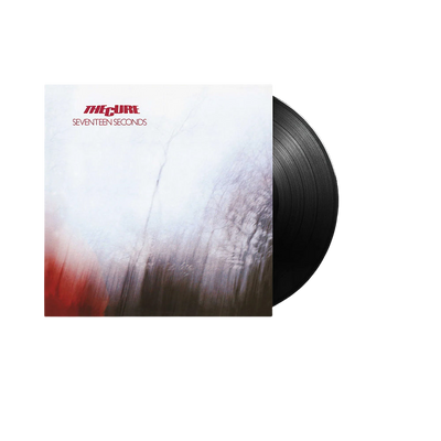 The Cure, Seventeen Seconds | Vinile 1