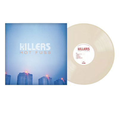 The Killers, Hot Fuss | Vinile Colorato 1