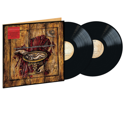 The Smashing Pumpkins, Machina / The Machines Of God | Doppio Vinile 1