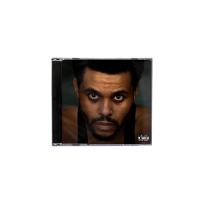 The Weeknd, HURRY UP TOMORROW | FIRST PRESSING CD 1