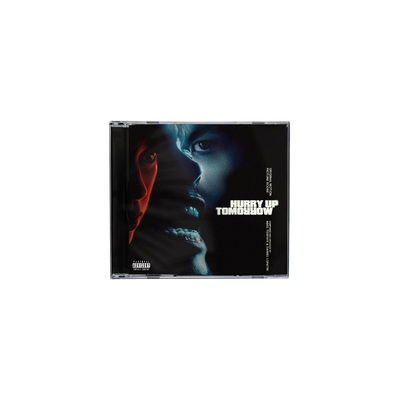 The Weeknd, HURRY UP TOMORROW (ORIGINAL MOTION PICTURE SCORE) | 2CD 1
