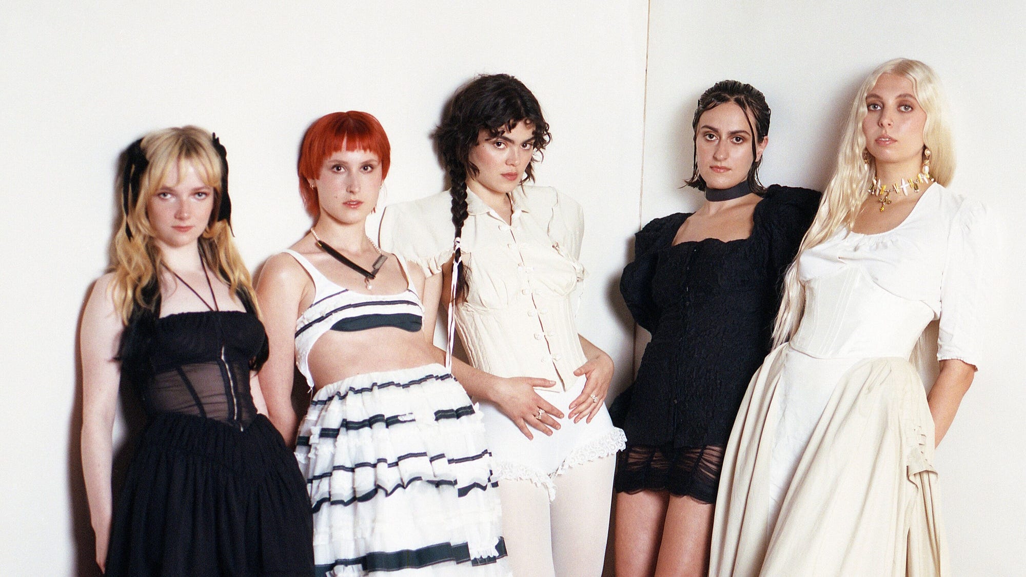 The Last Dinner Party