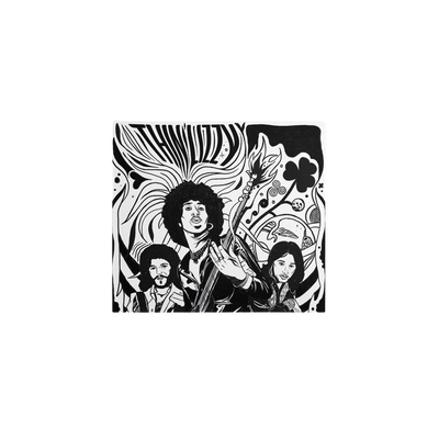 Thin Lizzy, The Acustic Sessions | CD Deluxe 1
