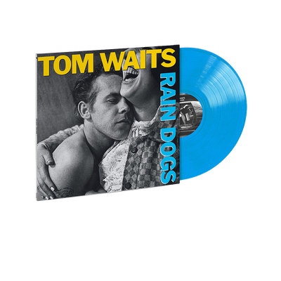 Tom Waits, Rain Dogs | Vinile Colorato 1