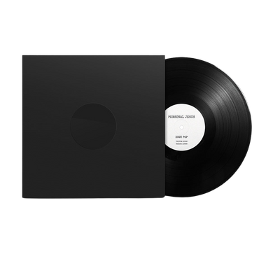 Trevor Horn, Iggy Pop, Personal Jesus | Vinile singolo 12'' 45 giri 1