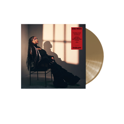 Zoe Wees, Therapy | Vinile Colorato 1