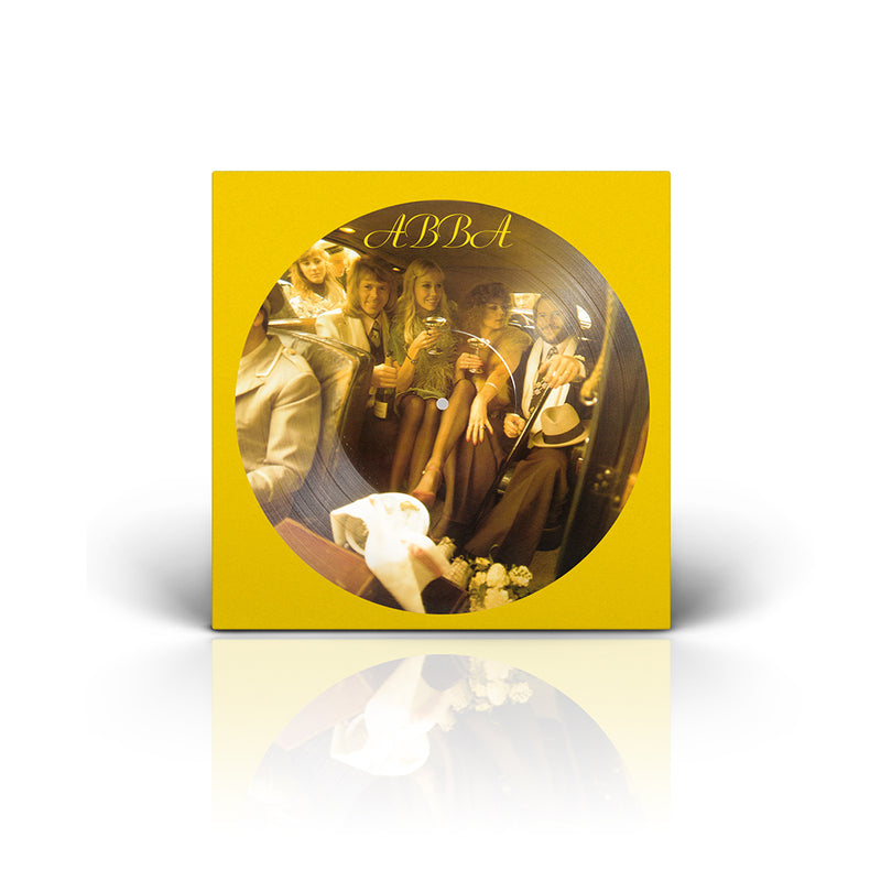 ABBA | Vinile Picture Disc