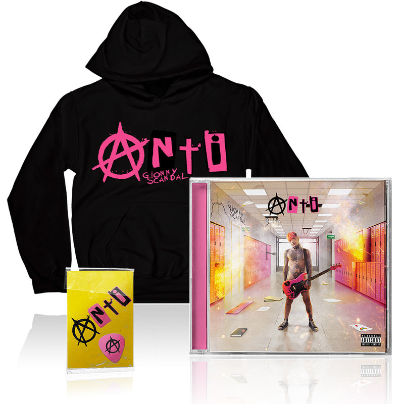 Anti | CD