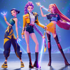 Kpop Demon Hunters Avatar