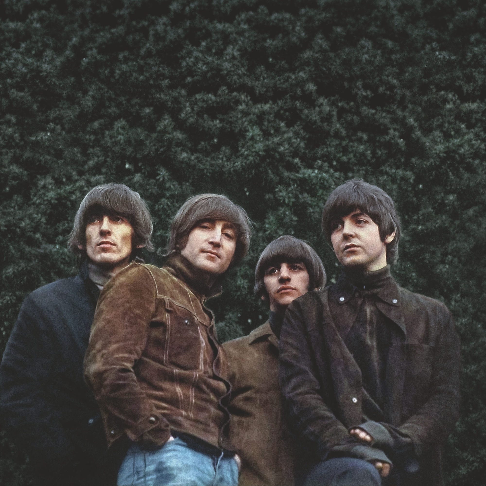 The Beatles