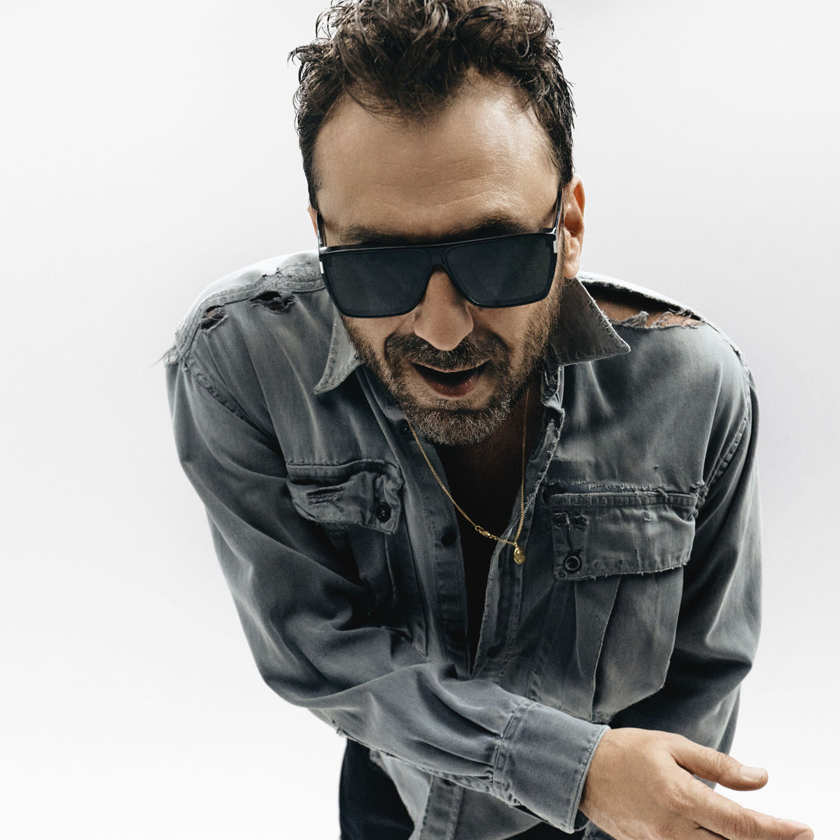 Cesare Cremonini