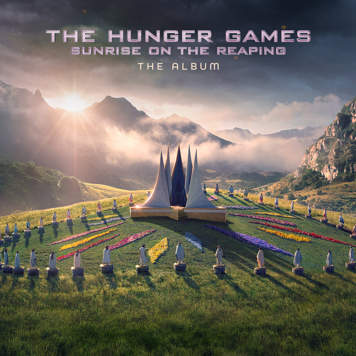 The Hunger Games