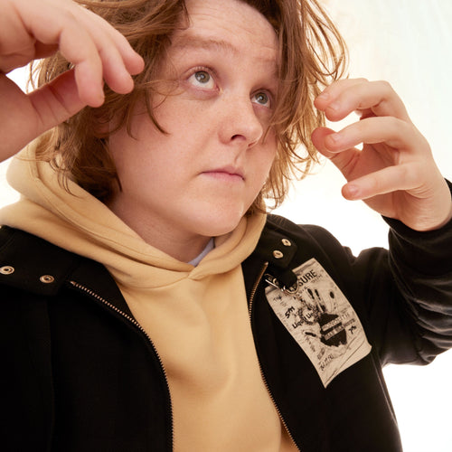 Lewis Capaldi