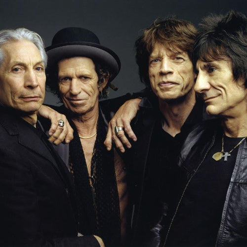 The Rolling Stones