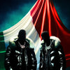 Sfera Ebbasta & Shiva Avatar