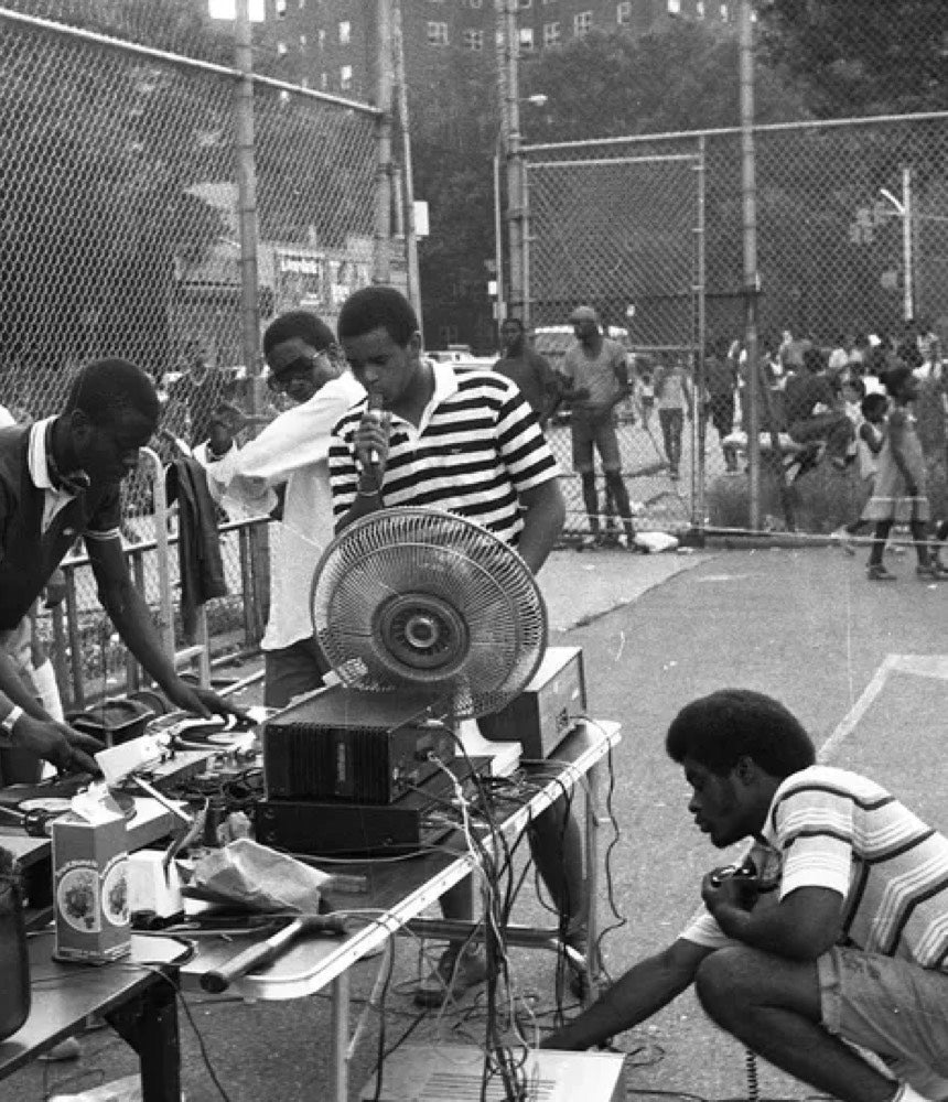 Hip Hop