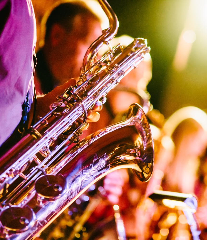 Jazz & Blues
