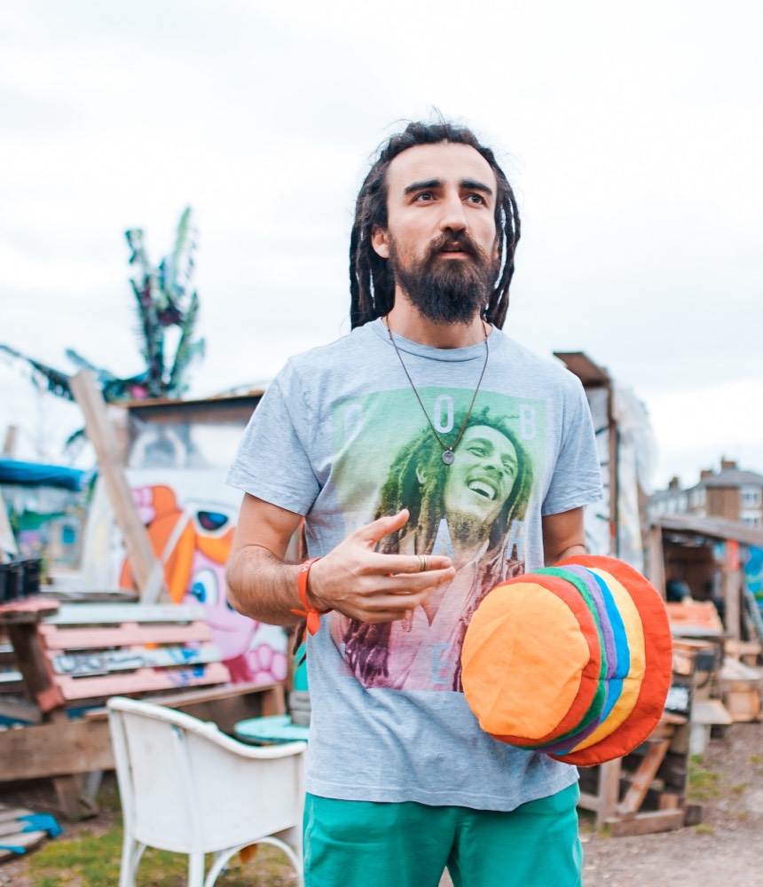 Reggae