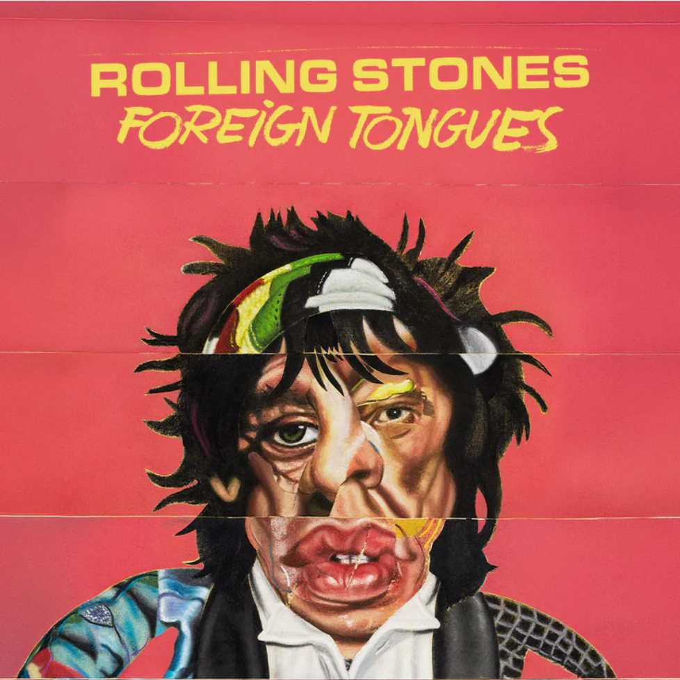 Concorso The Rolling Stones