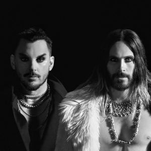 Thirty Seconds to Mars