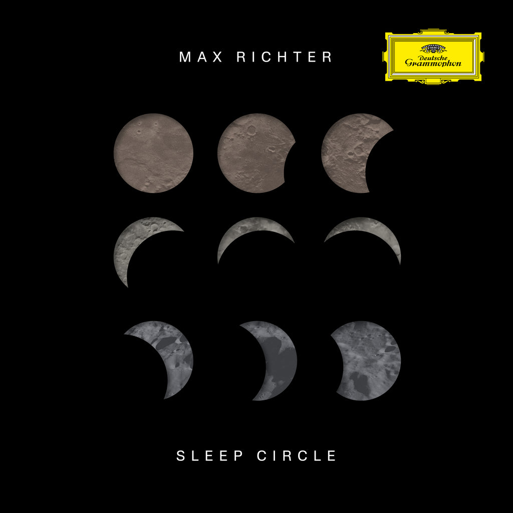 Sleep Circle | Triplo Vinile Deluxe