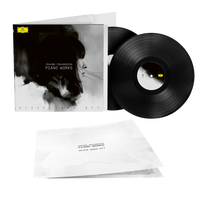 Jóhann Jóhannsson: Piano Works | Doppio Vinile