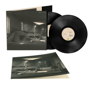 Liminal | Doppio Vinile Limited Edition
