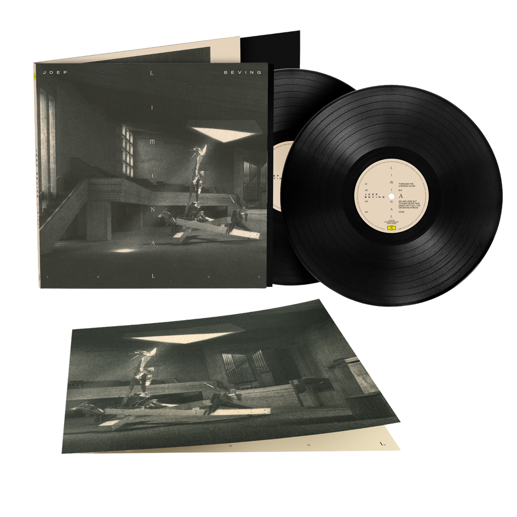 Liminal | Doppio Vinile Limited Edition