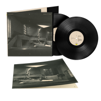 Liminal | Doppio Vinile Limited Edition