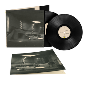 Liminal | Doppio Vinile Limited Edition cover