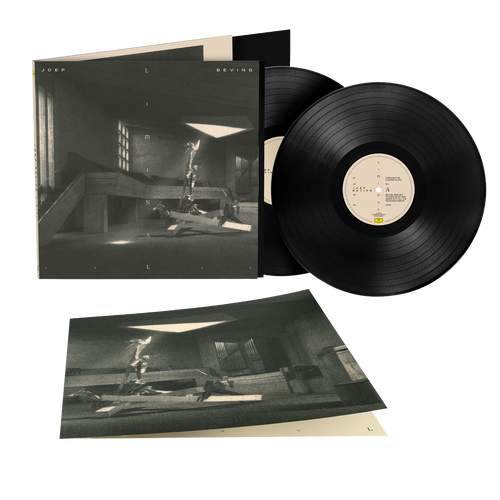 Liminal | Doppio Vinile Limited Edition