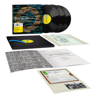 Wagner: Das Rheingold | Triplo Vinile Numerato