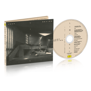 Liminal | CD Limited Edition