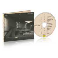 Liminal | CD Limited Edition