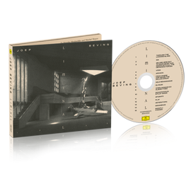 Liminal | CD Limited Edition cover