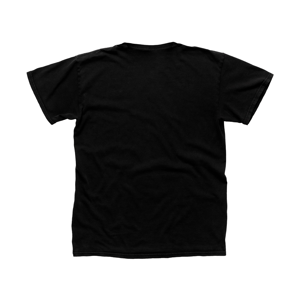 Crack Musica T-Shirt | Merch Ufficiale