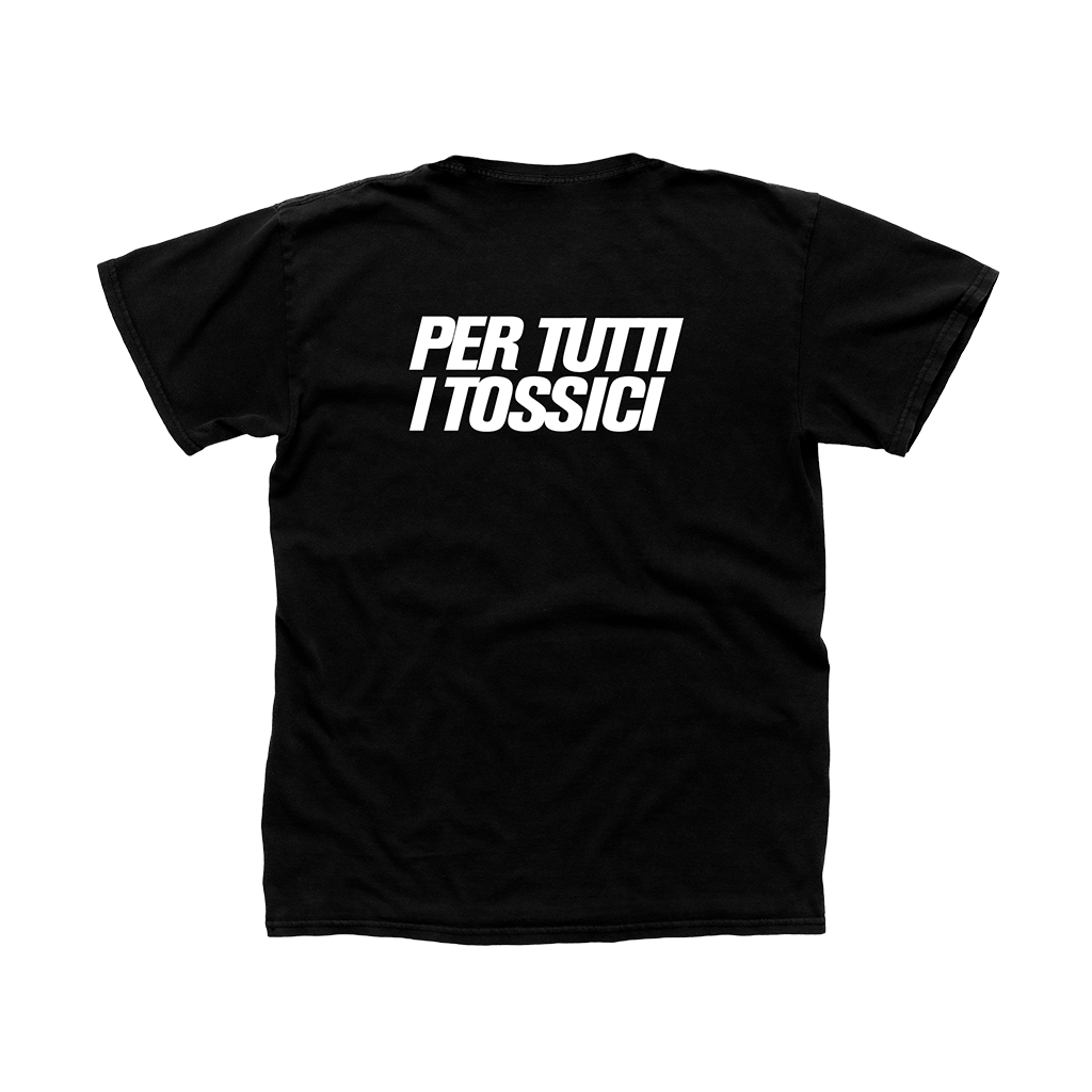ABBIAMO PEZZI T-Shirt | Merch Ufficiale