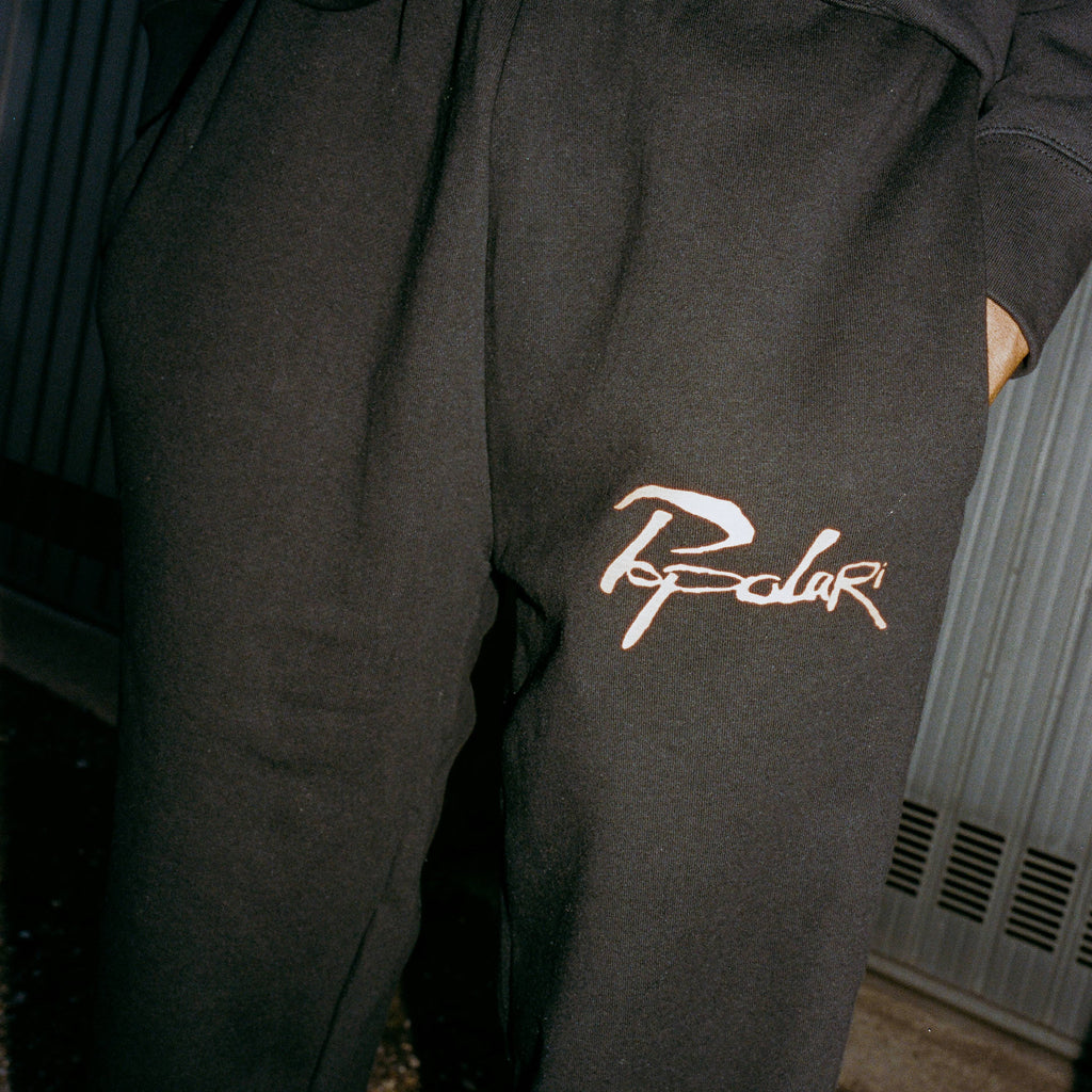 Tracksuit Popolari (Taglia M-L)